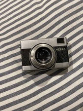 Vintage Werra 1 35mm Film