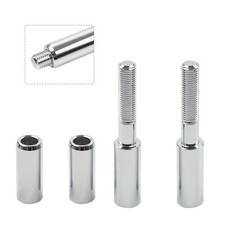 2.5" Mirror Extension Kit