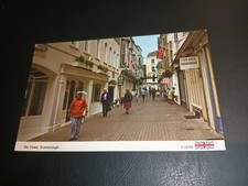 Bar Street & Walter Marland Staff For Sale Sign, SCARBOROUGH, Yorkshire