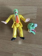 Vintage The Mask Toy Bundle