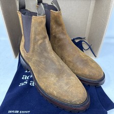 Mens 10 Taylor Stitch Ranch