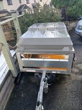 Erde 143  5’ X 3’ Camping