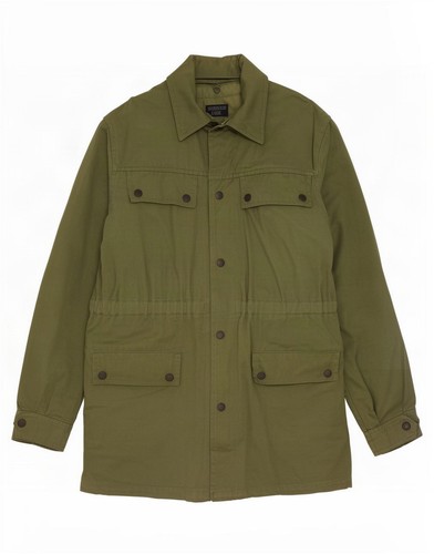 Vintage mens parka jacket - vintage,