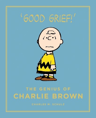 The genius charlie brown a - of,