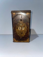 Antique Early 1900's Lyons Tea