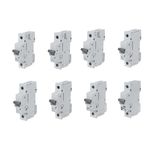 Dorman smith mcb circuit - dorman,