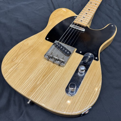 Fender japan telecaster 72 - japan, tl-72