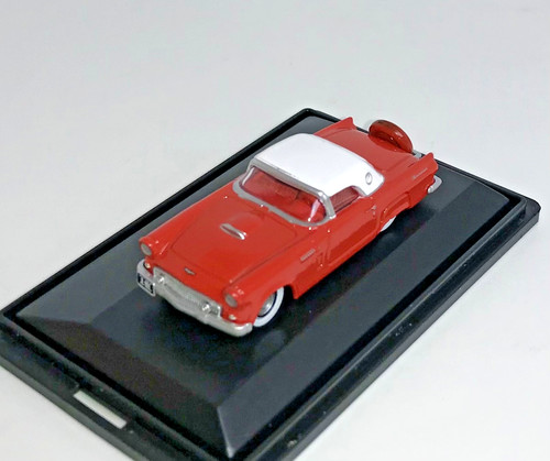 Oxford diecast ford - oxford,