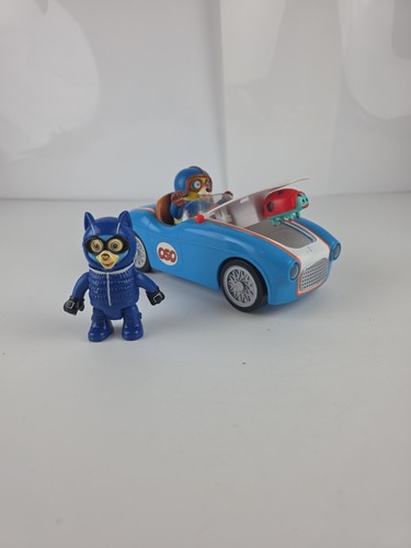 Disney junior special agent - disney,
