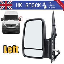 For Mercedes Sprinter