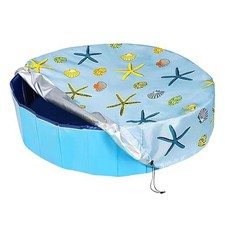 Multi Purpose Round Pool Cover