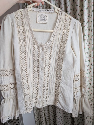 Vintage laura ashley 1970s - vintage,