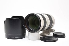 Canon EF 70-200mm F2.8 L USM