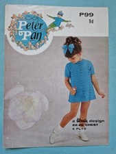 Copy Peter Pan Crochet Pattern