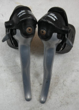 Shimano Sora 2X8 Flight Deck Shifters,  ST-3300