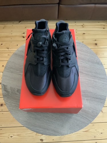 Mens nike air huarache - air, triple