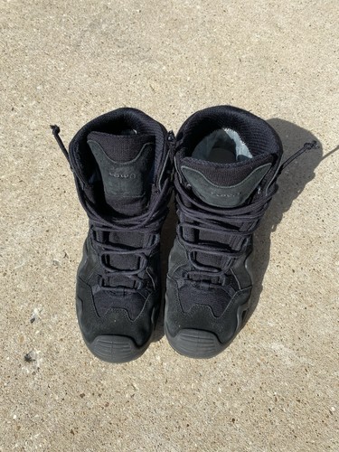 Lowa zephyr gtx mid - mid, tf