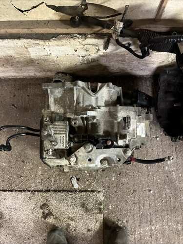 Volvo v70 s80 automatic - volvo,