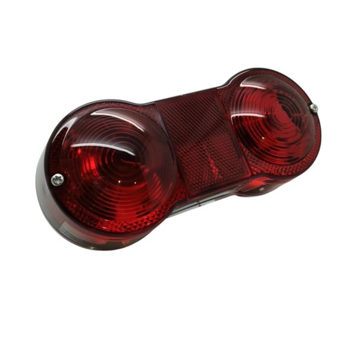 Suzuki tail light lamp - tail, unit