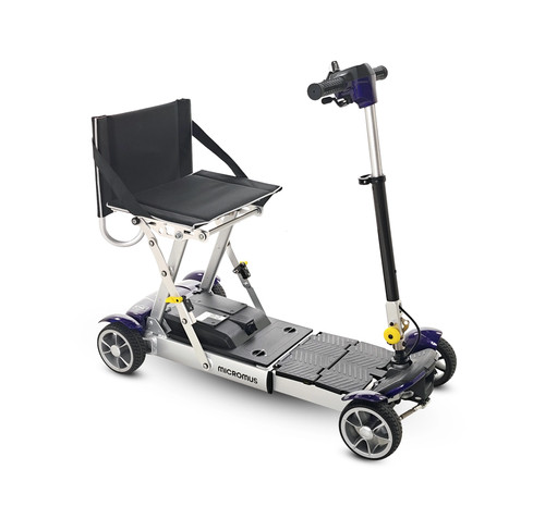 Micromus folding mobility - folding,