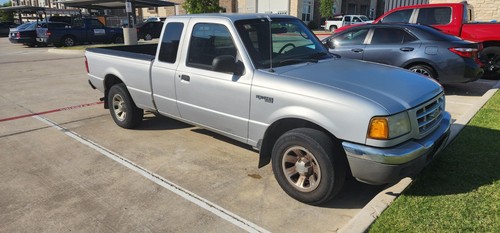 2003 ford ranger super cab - ford,