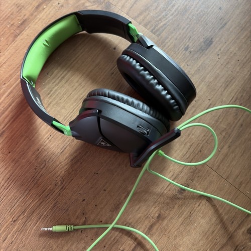 Turtle beach ear - turtle,