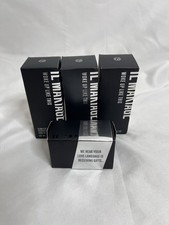 New Lot Of 3 IL Makiage Woke