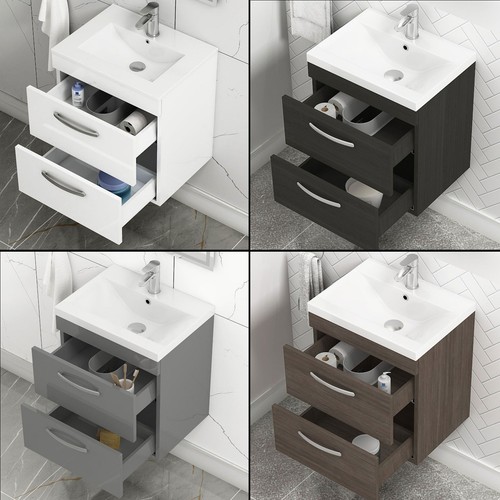 Bathroom basin sink vanity - bathroom,