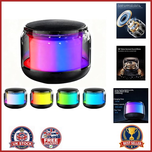 Bluetooth speaker with - speaker, stereo