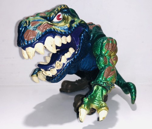 Vintage action figure - vintage, extreme