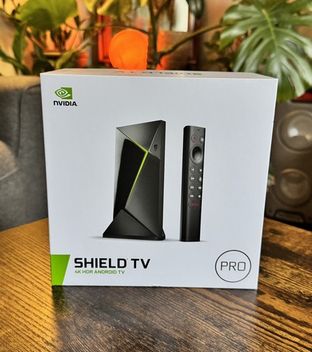 Nvidia shield pro hdr - nvidia,