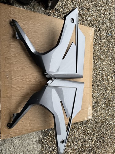 Triumph daytona 675 2013 lower - 2013,