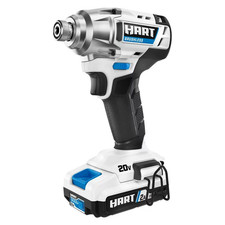 HART HPID26B 20-Volt Cordless