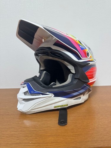 Shoei vfx pinnacle - shoei,