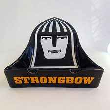 Iconic Strongbow Archer