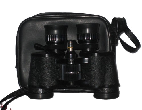 Tasco 15x35 zoom - 7-15x35, binoculars