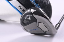 Callaway Paradym Ai Smoke Max