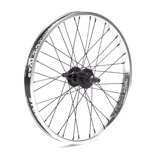 Stolen bmx wheelset - 20", wheelset,