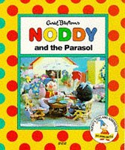 Noddy parasol s - noddy, &