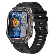SMART WATCHBuilt in