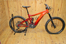 Giant Reign E+ 1 Pro 27.5" 2020 L Red
