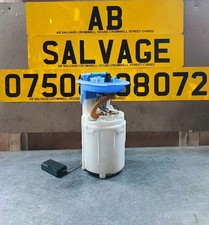 Fuel Pump for Audi Seat Skoda