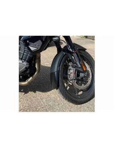Puig front fender extension - puig,