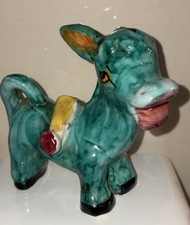 Vintage Kitch Italian  Ceramic