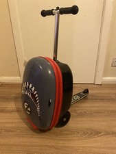 Flyte Snapper The Shark Ride