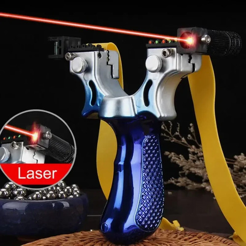 Slingshot catapult hunting - slingshot,