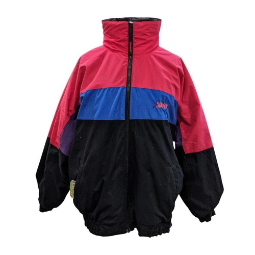 Vintage 80s 90s neon northern - vintage,