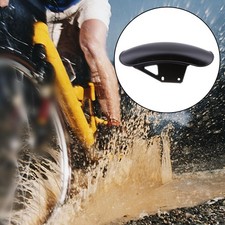 Metal Front Mud Guards