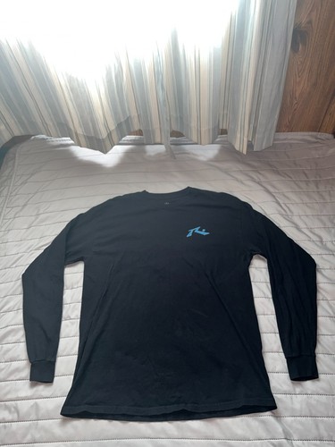 Rusty surfboards long sleeve - rusty,