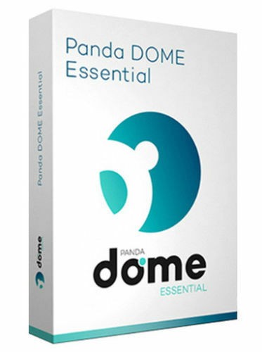 Panda dome essentials - panda,
